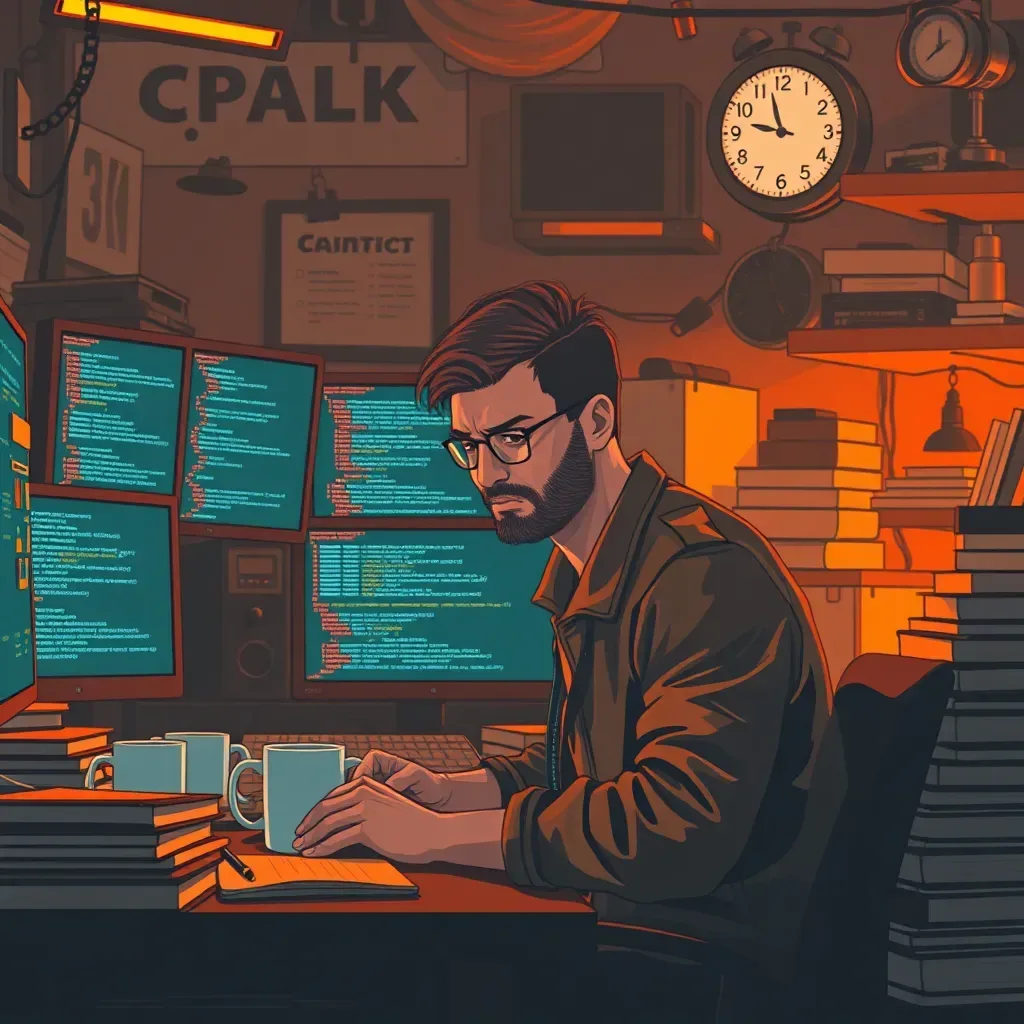 The Perl Prototyper