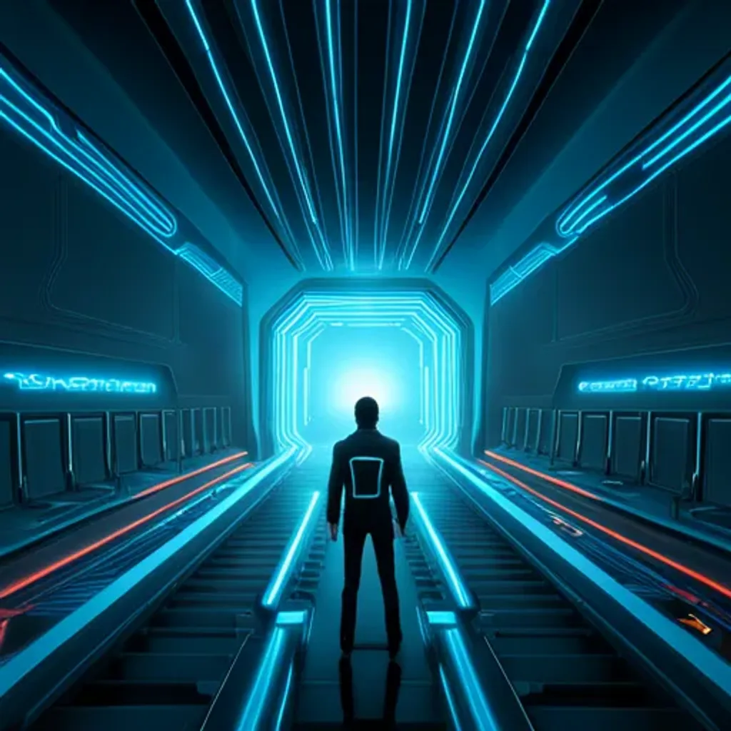 The Ubiquity Quest