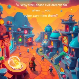 CryptoQuest: The Great Pixel Heist - Text-based game