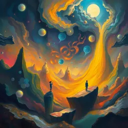 Dreamweaver's Chronicles