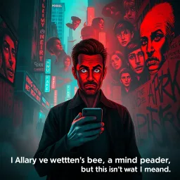 Macabre Memos