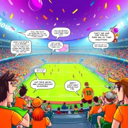 Goal Line Guessing - Text-based game
