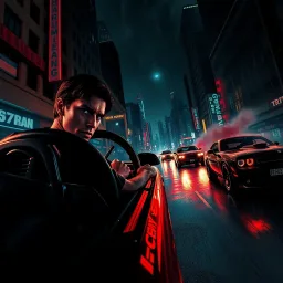 Road of Reckoning - Text-based game