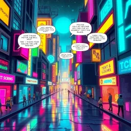 Tetrion: Chronicles of the Blockverse - Text-based game