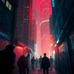 GTA: Syndicate Showdown - Text-based game