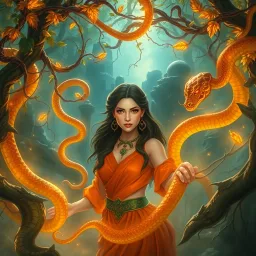 Serpent's Gambit