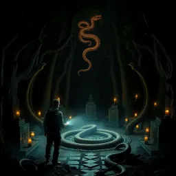 Serpent's Gambit