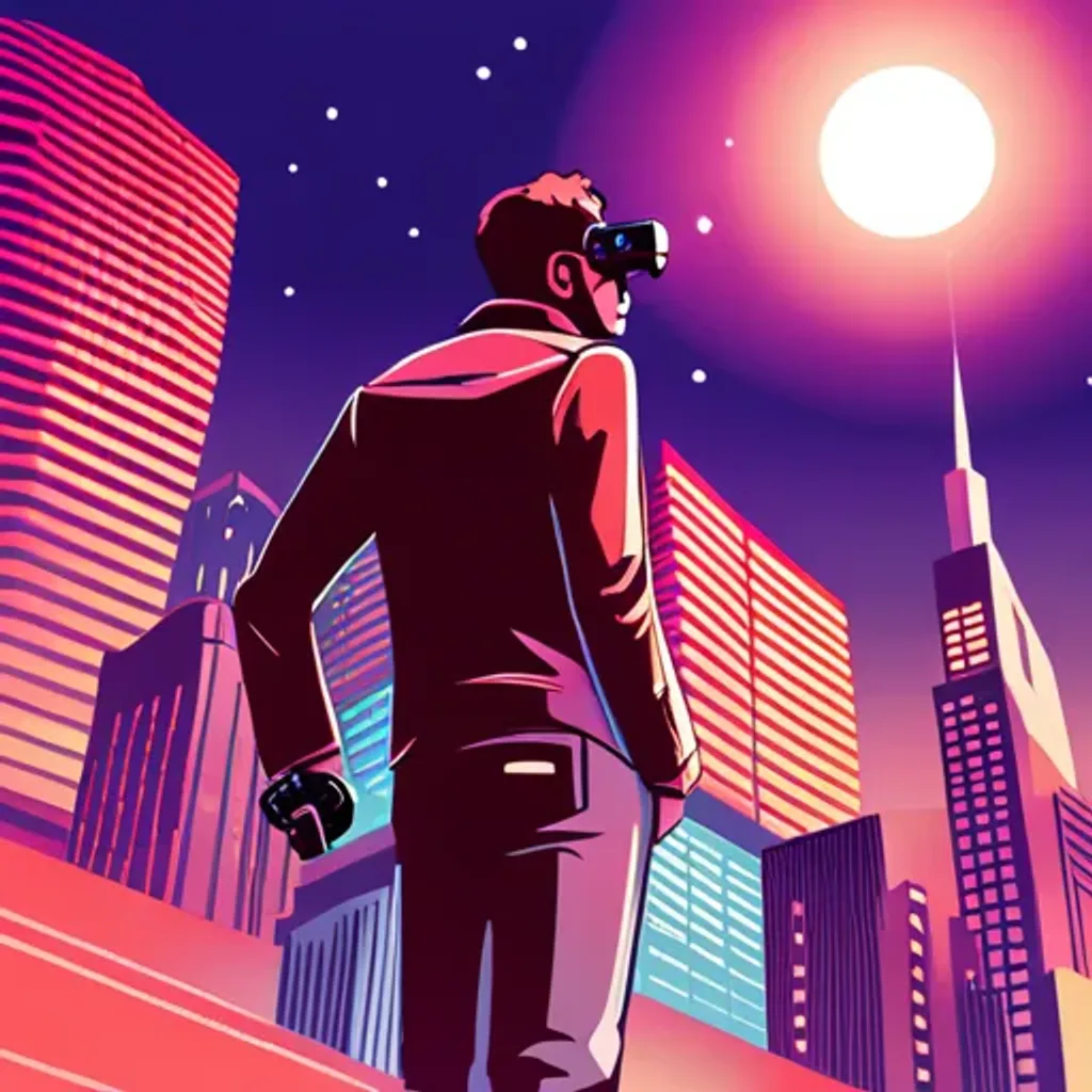 The AI Takeover