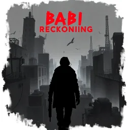 Babi's Reckoning - Text-based game