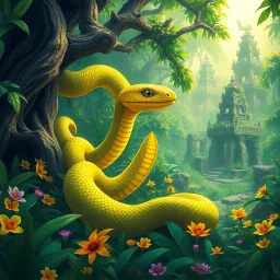 Slithering Shadows - Text-based game