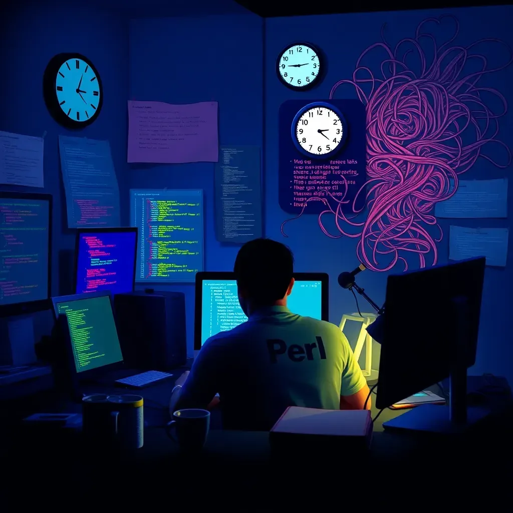 The Perl Prototyper