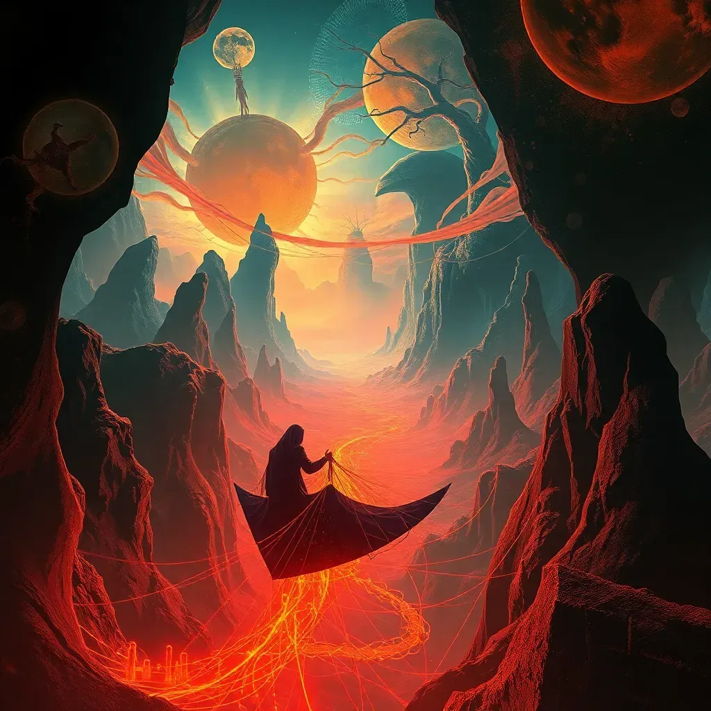 DNF: Dream Nexus Fracture