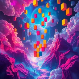 Tetris: Crossroads of Fate - Text-based game
