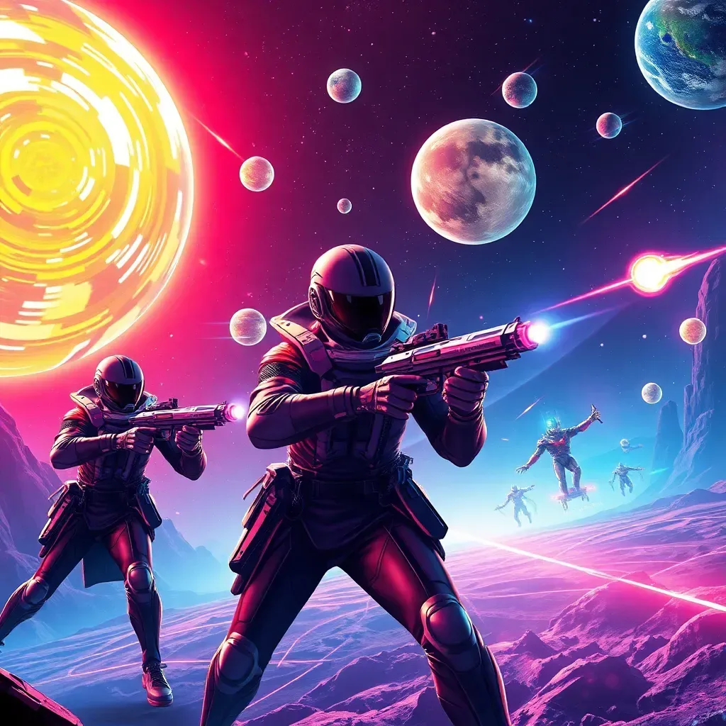 Galactic Ballistics