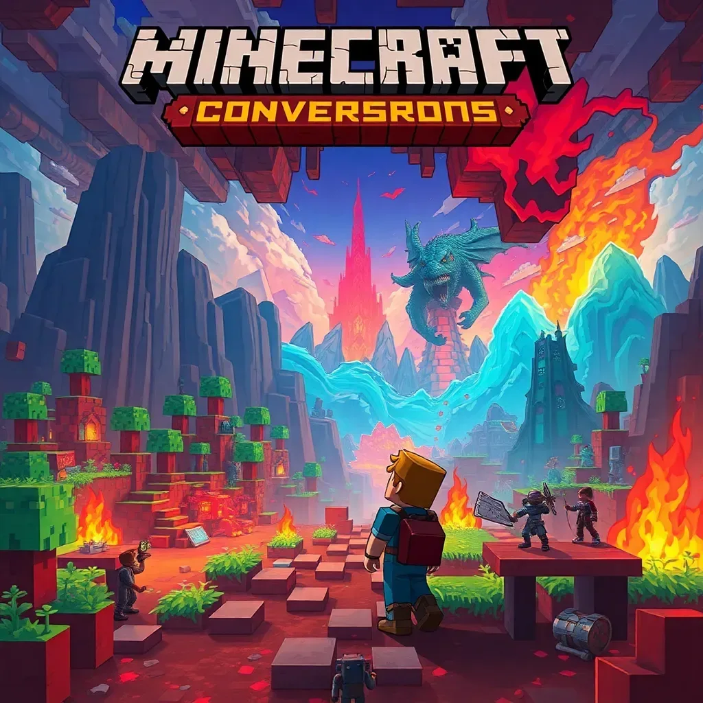 Crafters' Convergence