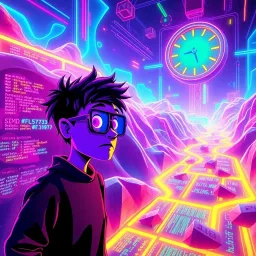 BitQuest: Token Tango - Text-based game