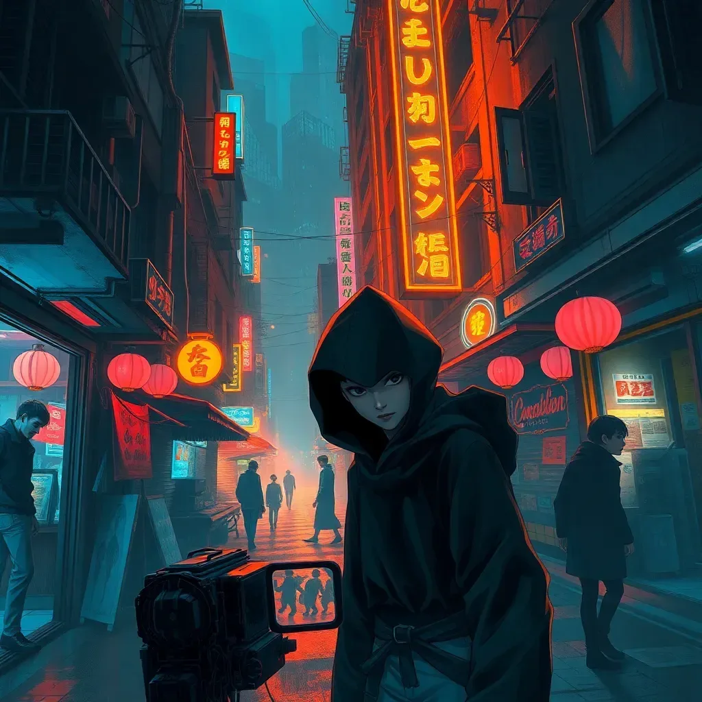 Pokémon Noir: Underbelly of Kanto