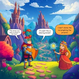 RPS: Battle for the Hand - Text-based game