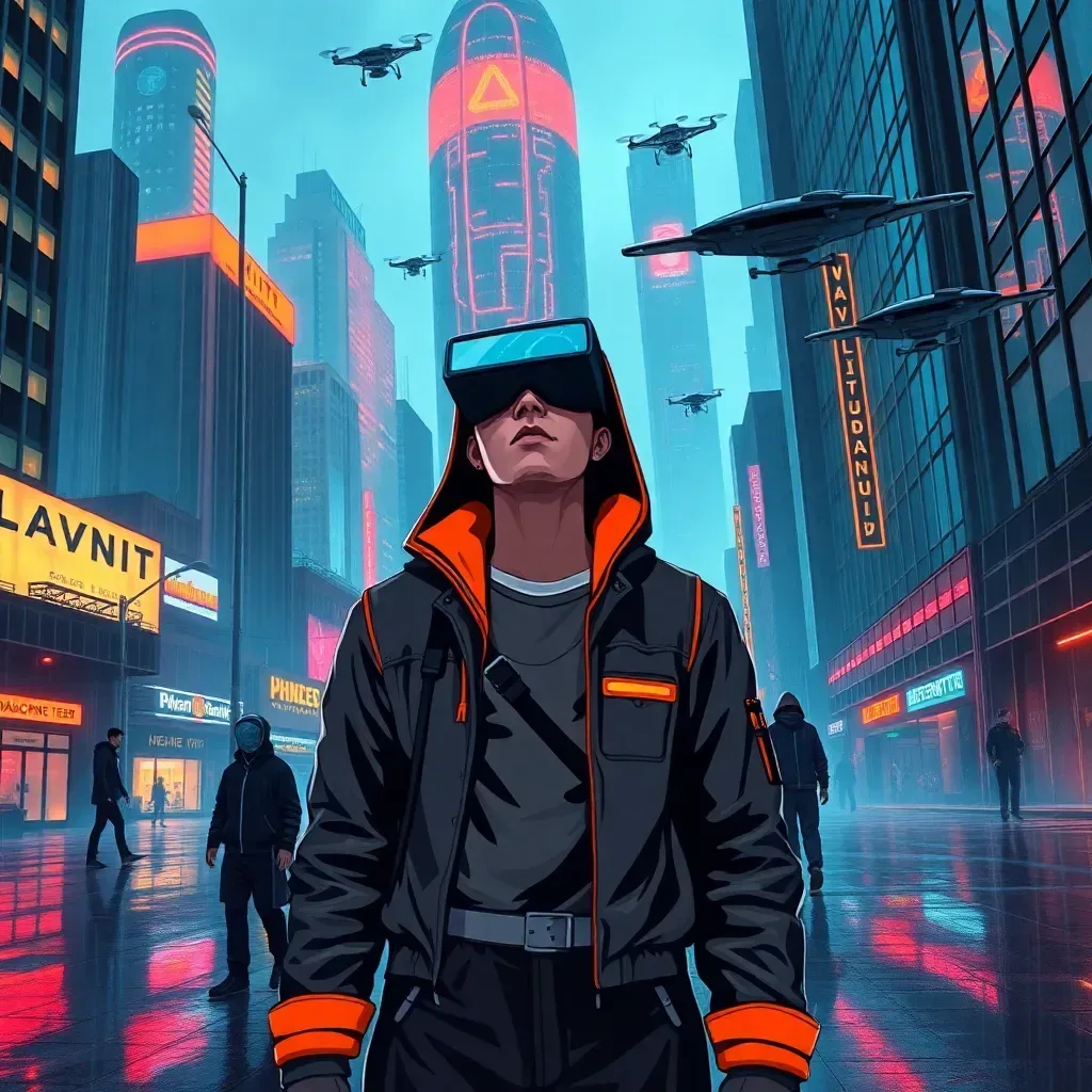 Valorant: Cyber Heist