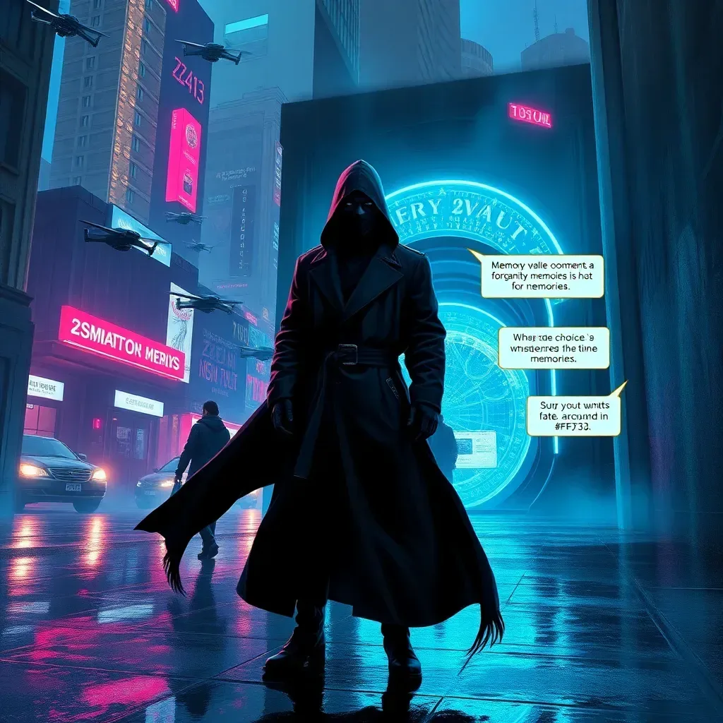 Rezrezrzr: Chronicles of the Timewave