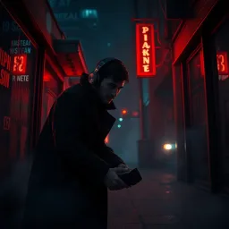 Audio Hunt - Text-based game