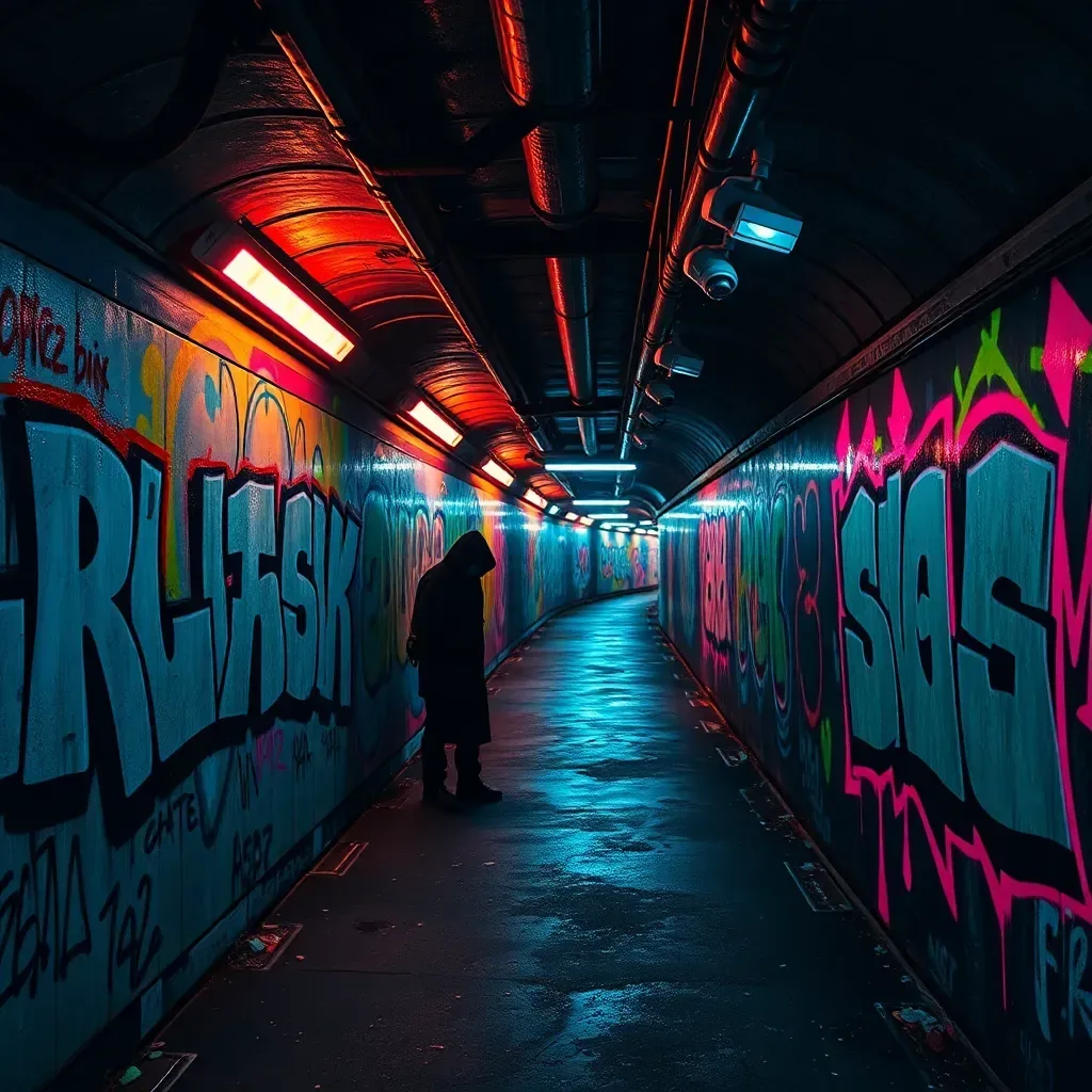 Neon Underground