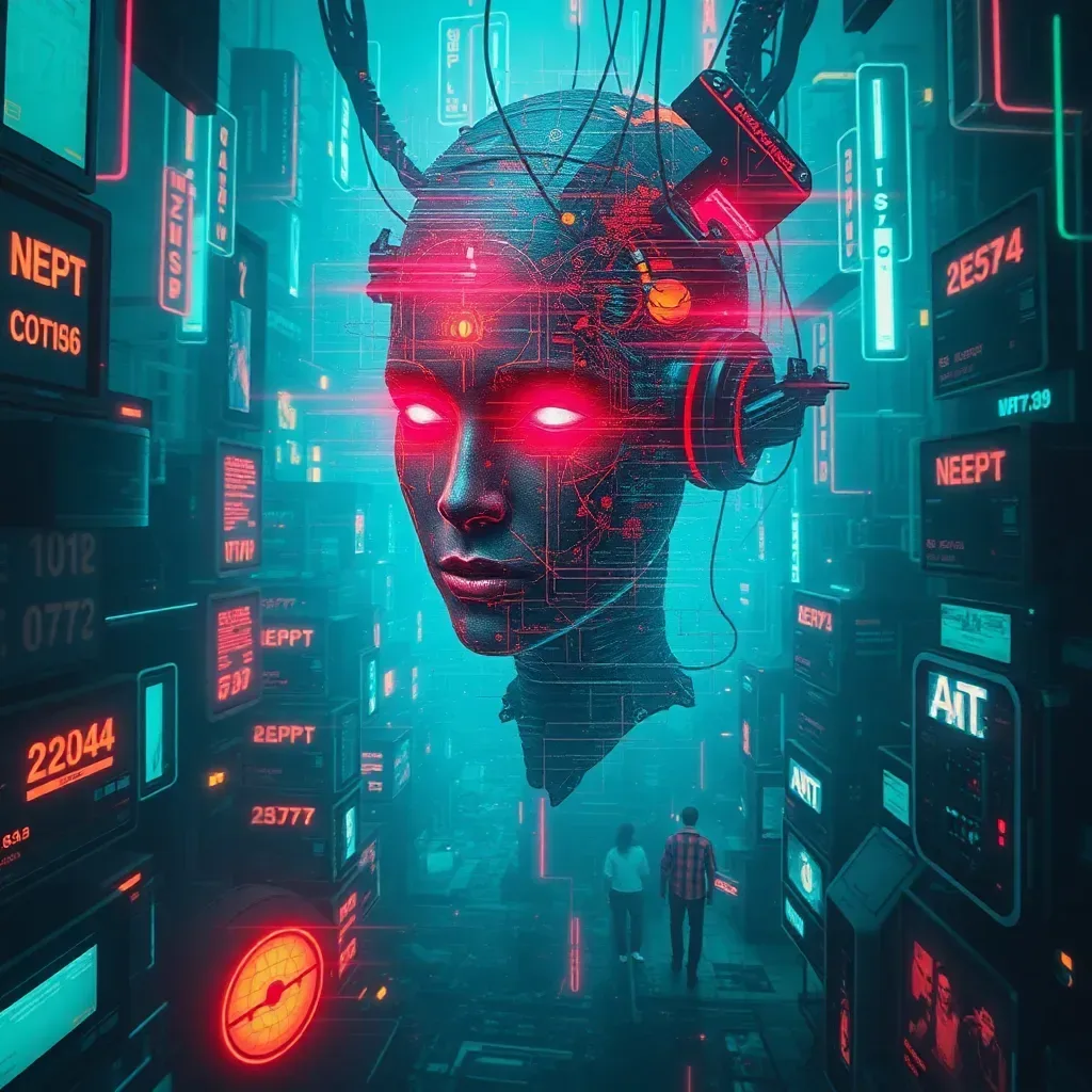 The Quantum Quagmire