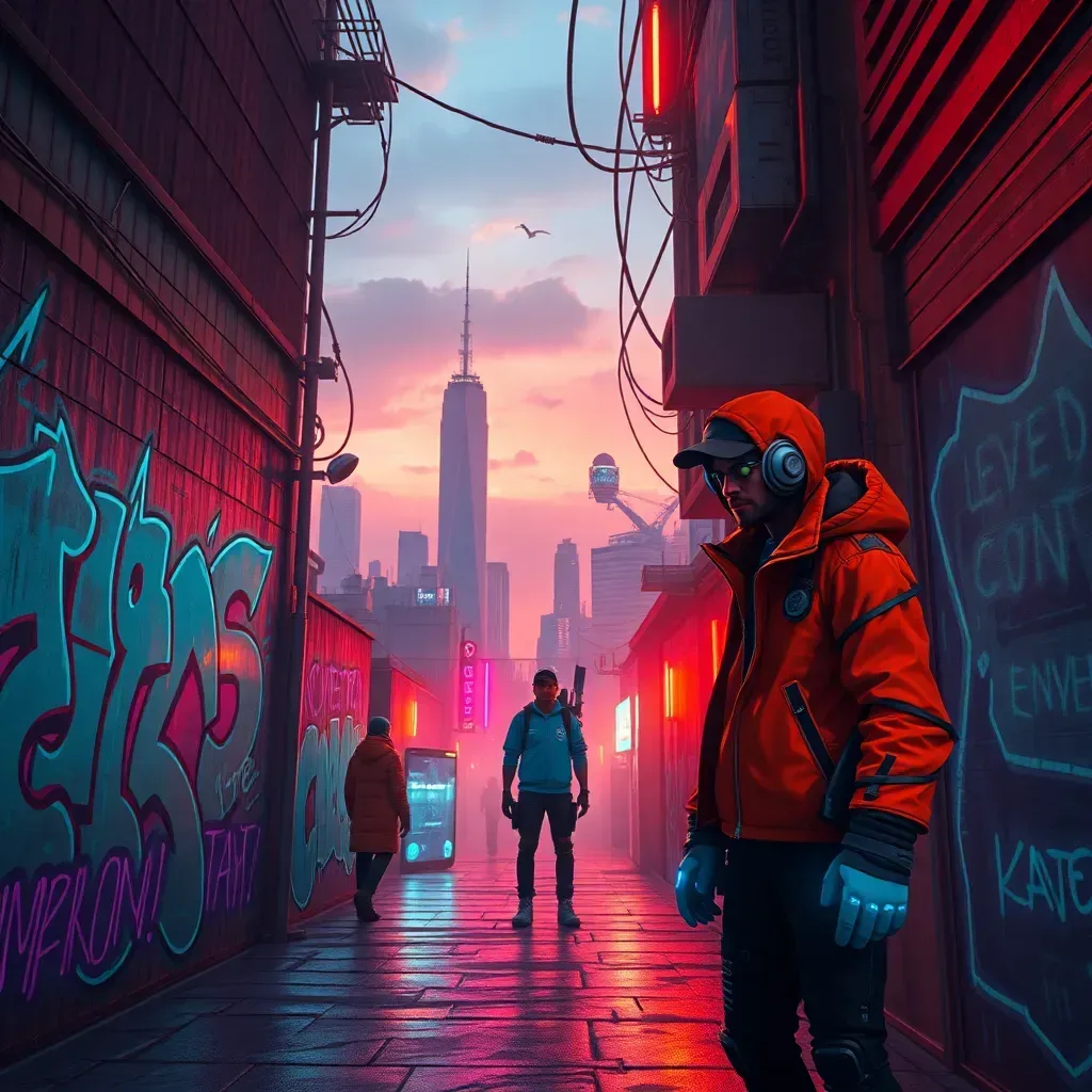 URL: Unraveled Reality Links