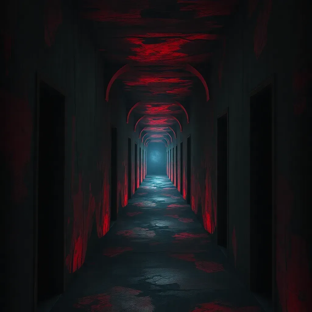 Rediscovering the Abyss