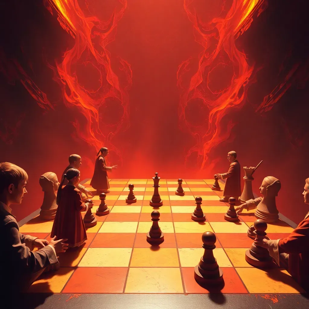 Checkmate X