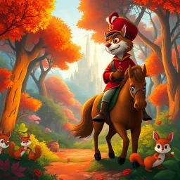 Paw-sitive Quest