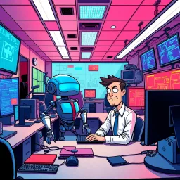 Haloll: The Comedic Chronicles - Text-based game