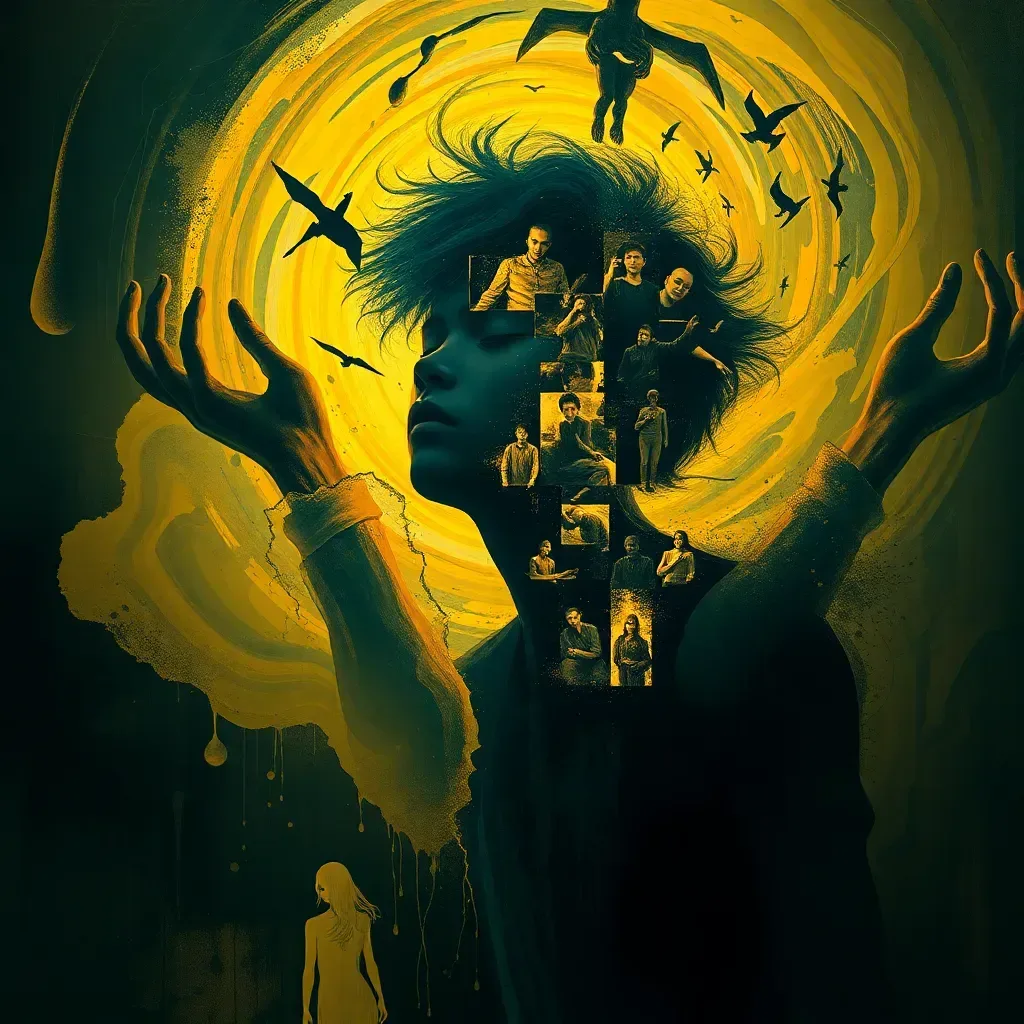 Crisis of the Unseen