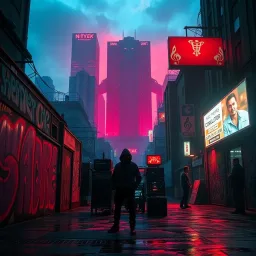 Melody of the Abyss - Text-based game