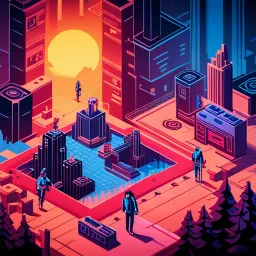 The Prototyper's Plight - Text-based game