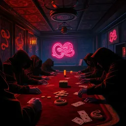 Serpent's Reckoning
