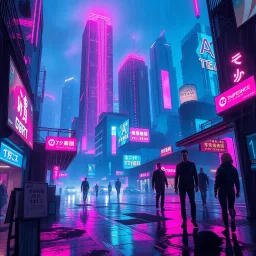 Blood and Binary - Text-based game