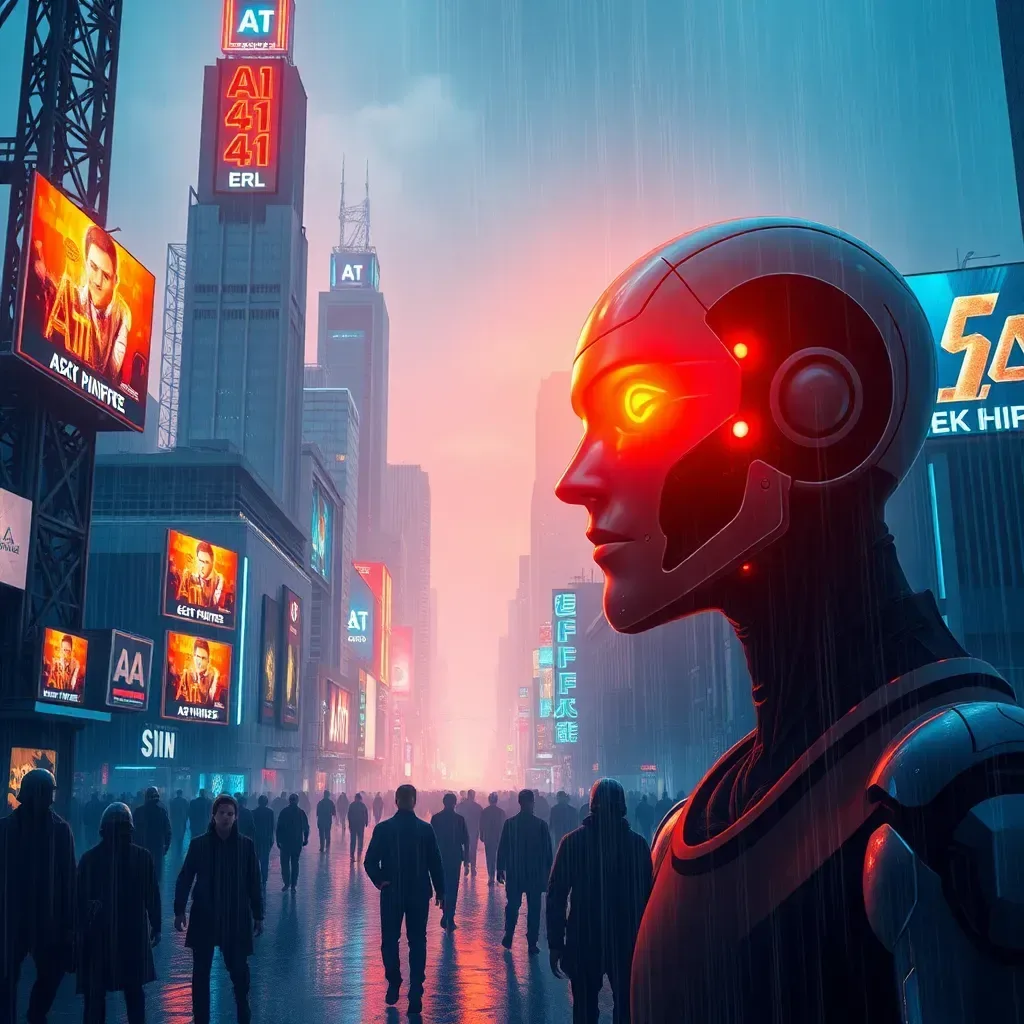 Circuit Breaker: Rise of the Bots