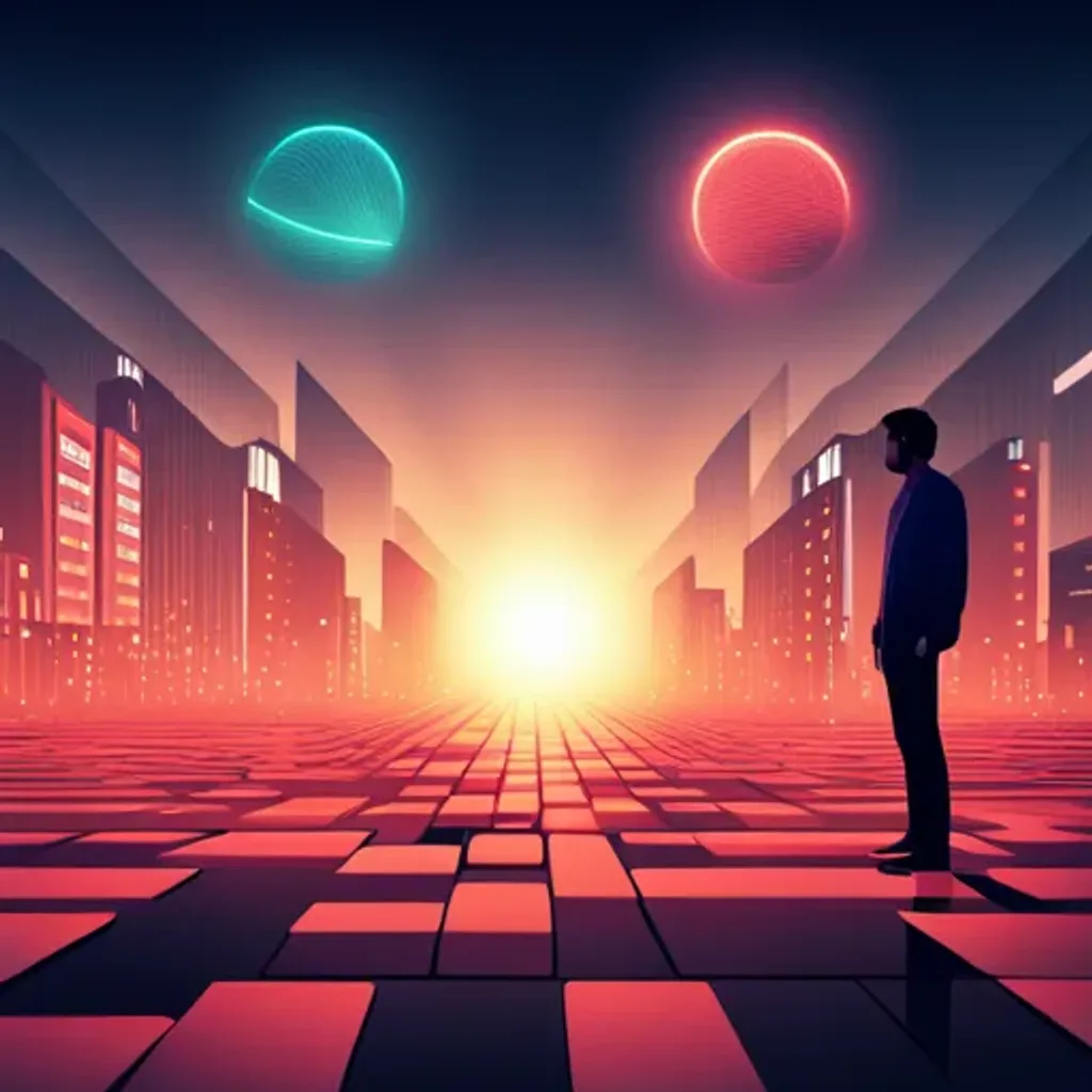 Ubiquity Quest