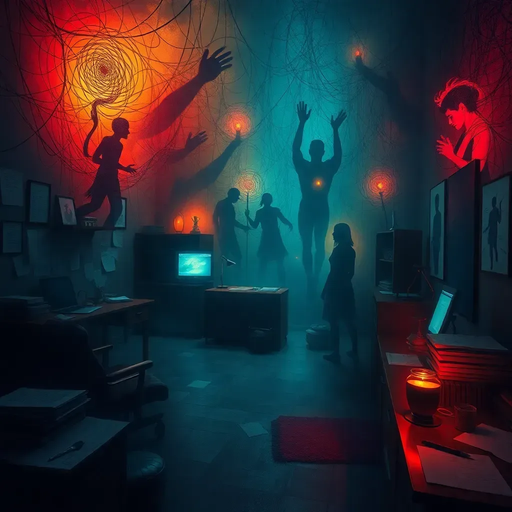 Test of the Unseen