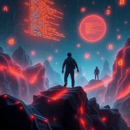 Perl Prototyper - Text-based game