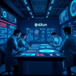 DeepMind's AI Breakthrough - Text-based game