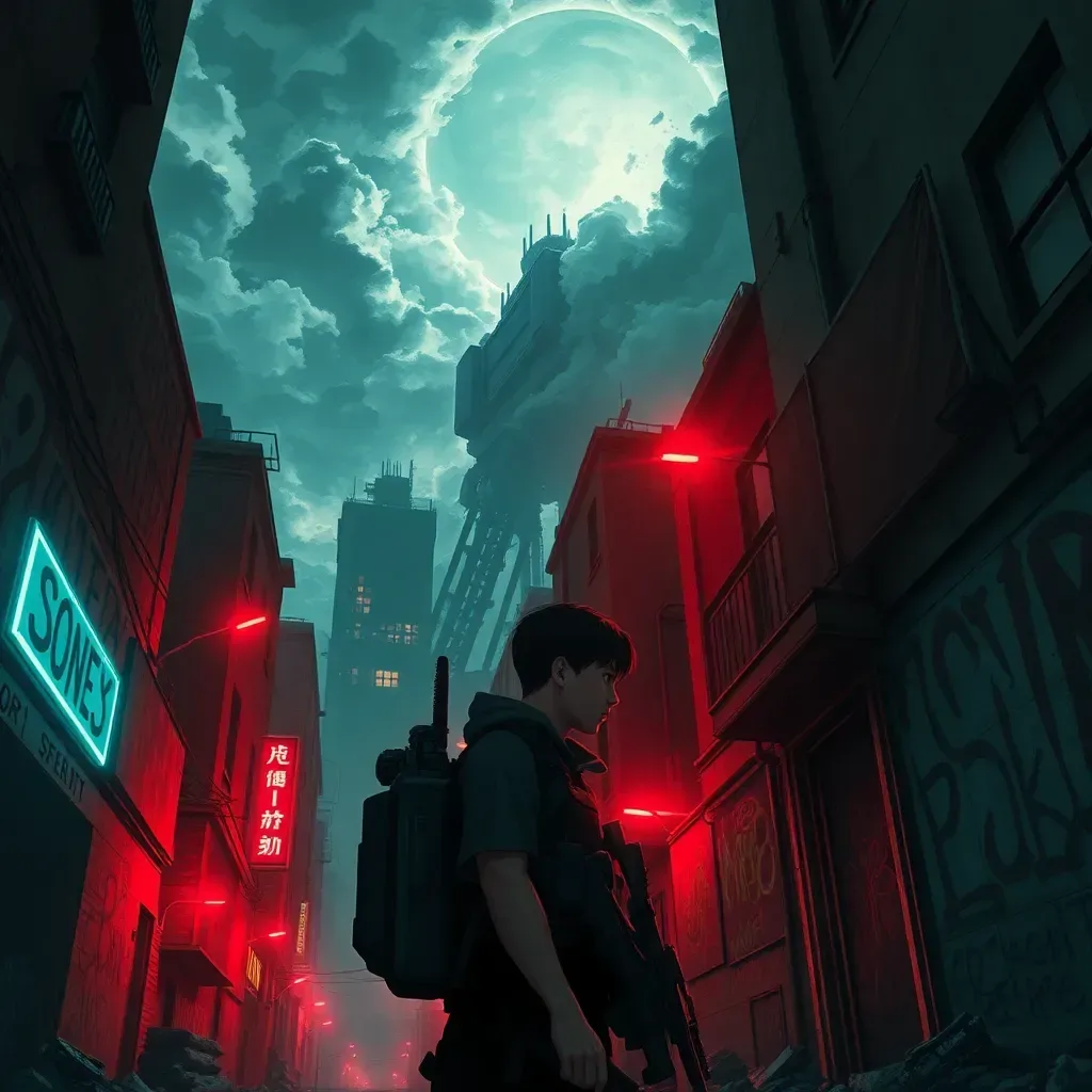 Titan's Mind