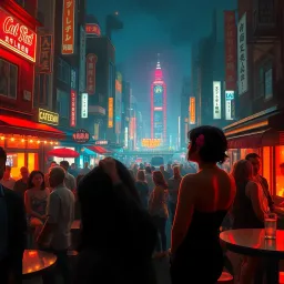Intimate Encounters: Chronicles of Desire - Text-based game