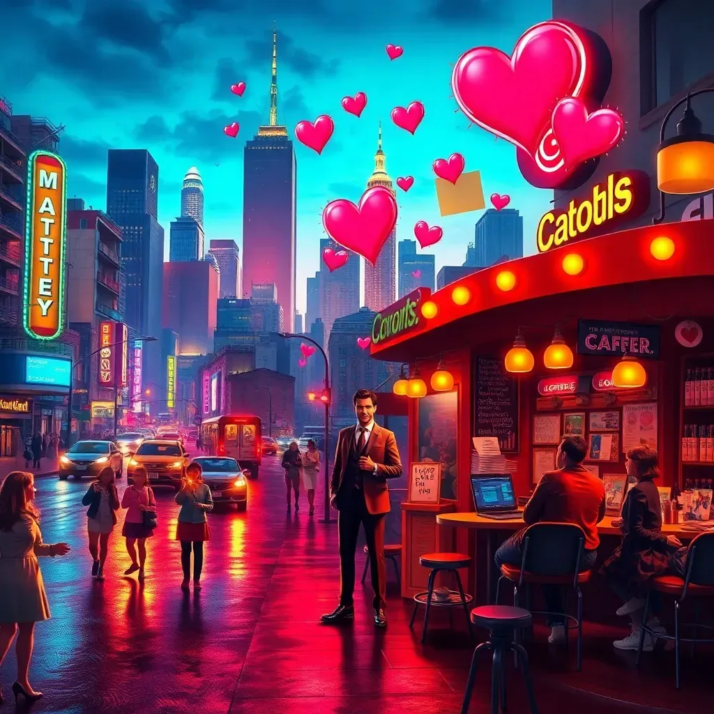 Seduction by Numbers