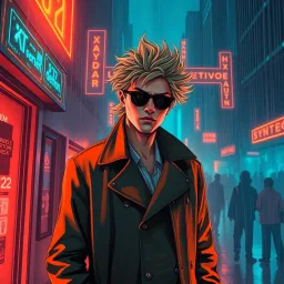 Digitally Yours - Text-based game
