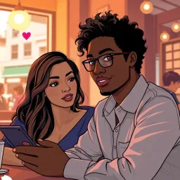 Conquest of Desire - Text-based game