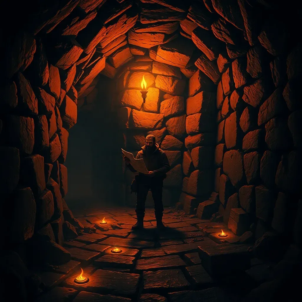 Minesweeper: Shadows of the Underdark