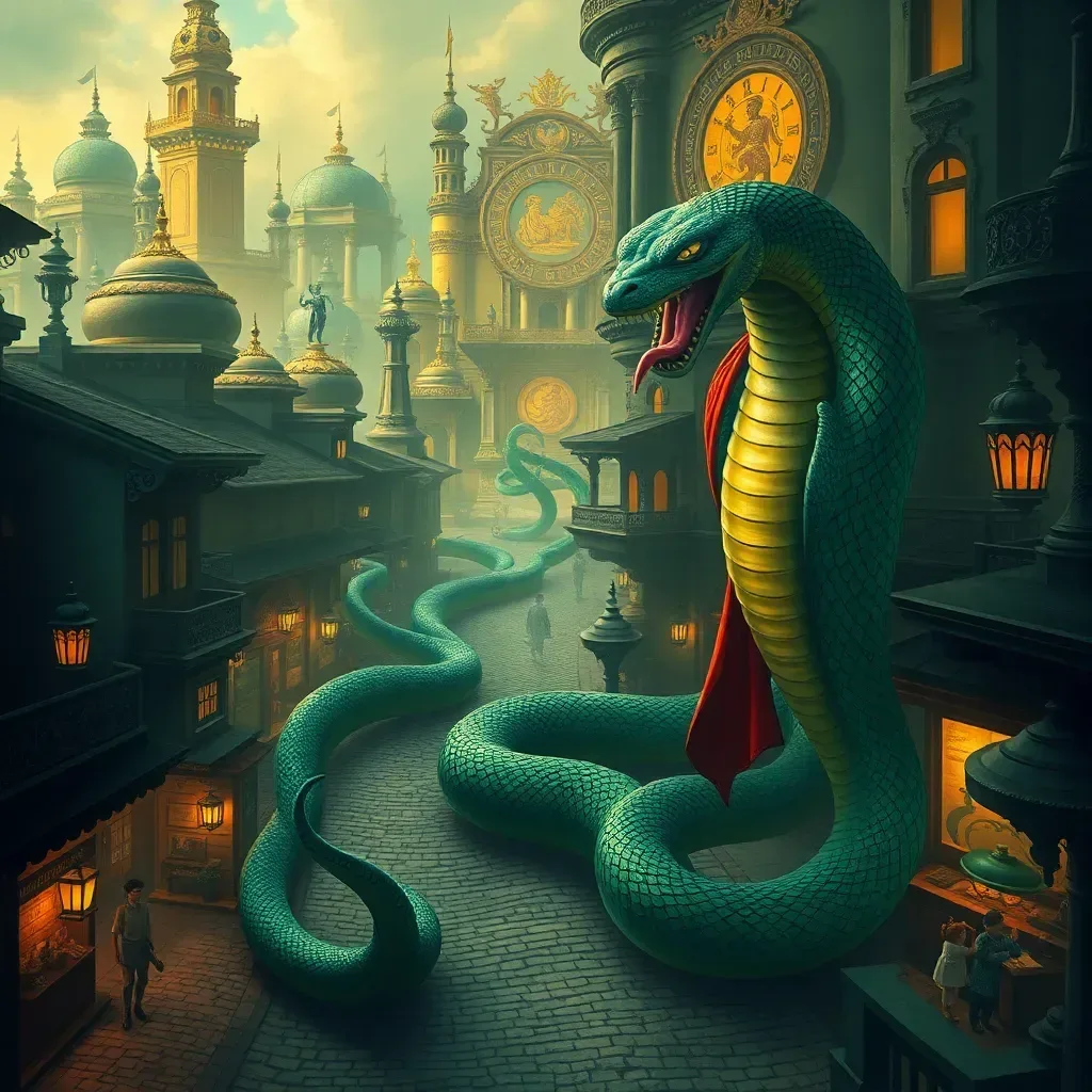 SlitherSphere