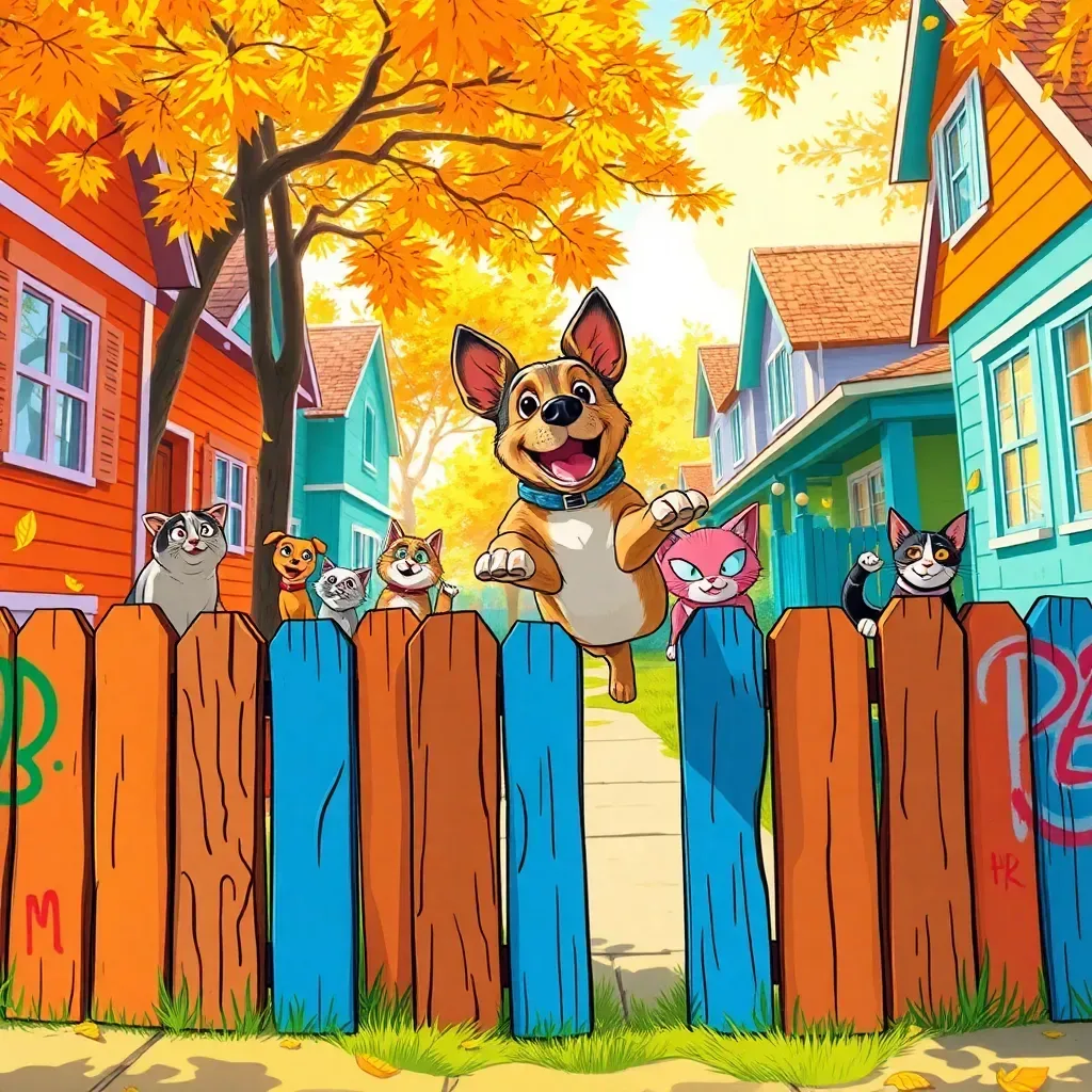 Barkside Jumpers